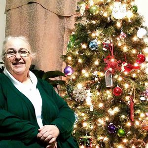 Meet your Posher, Deborah